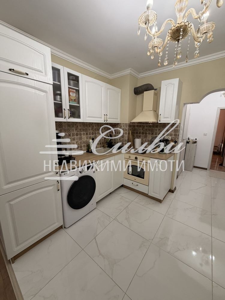 Продава 2-СТАЕН, гр. Шумен, Център