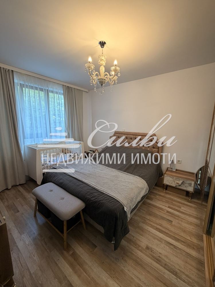 Продава 2-СТАЕН, гр. Шумен, Център, снимка 5 - Апартаменти - 54490487