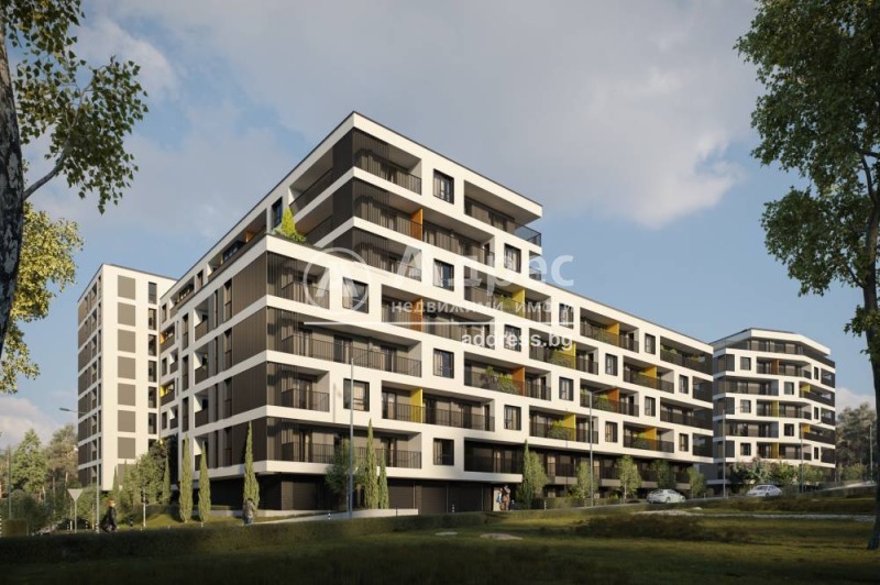 De vânzare  2 dormitoare Sofia , Ovcia cupel 2 , 134 mp | 77939240 - imagine [5]