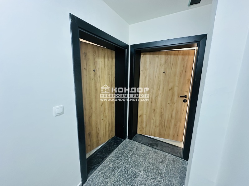 Satılık  2 yatak odası Plovdiv , Karşiyaka , 122 metrekare | 22155799 - görüntü [7]