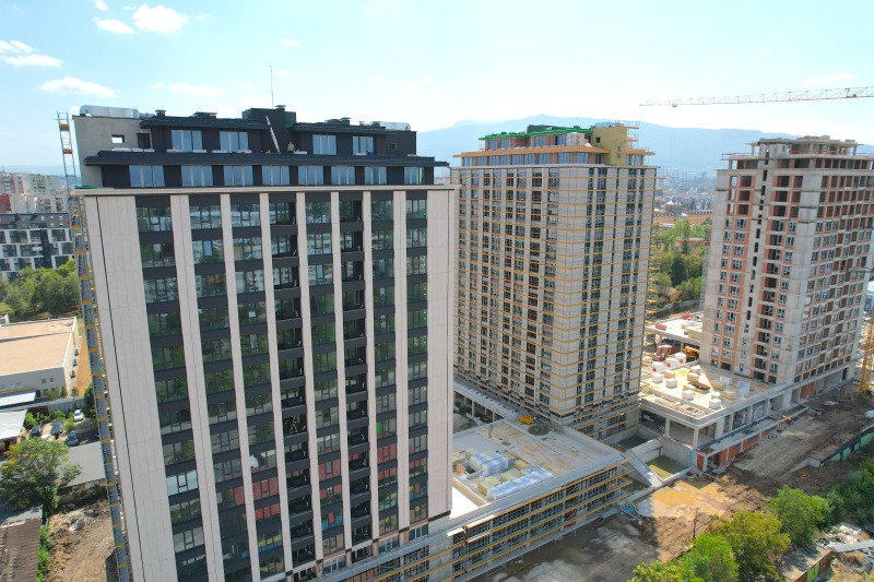 En venta  2 dormitorios Sofia , Banishora , 95 metros cuadrados | 68844576 - imagen [5]