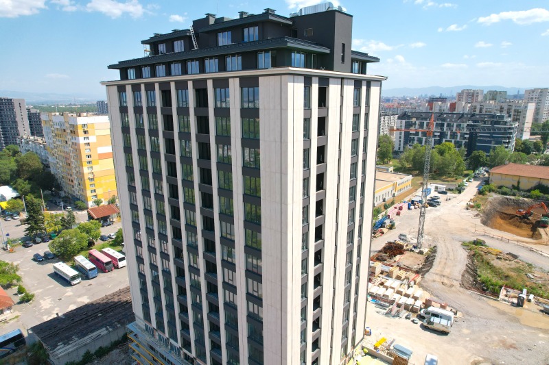 Продается  2 спальни София , Банишора , 95 кв.м | 68844576 - изображение [11]