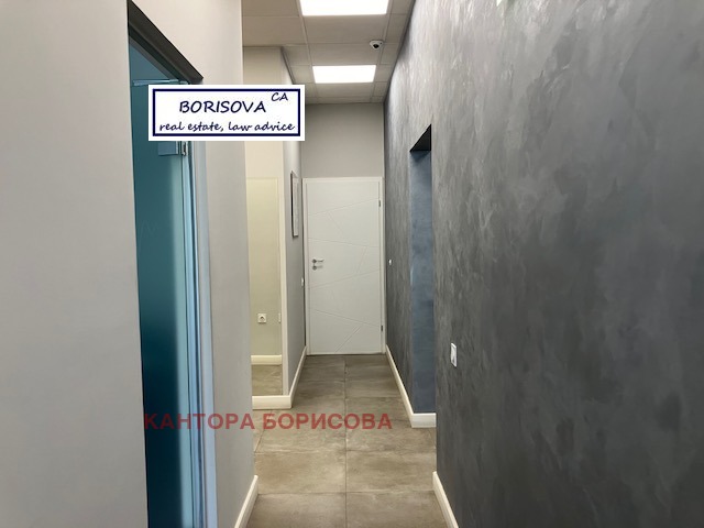 Продава 3-СТАЕН, гр. София, Манастирски ливади, снимка 4 - Aпартаменти - 49102507