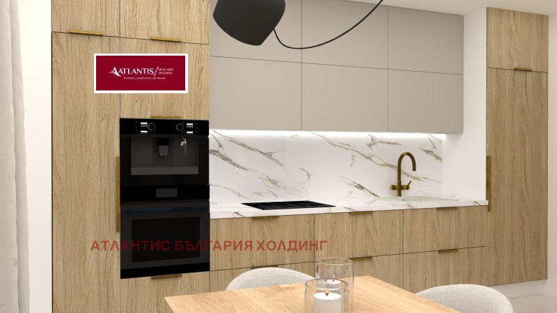 For Sale  2 bedroom Sofia , Lyulin 5 , 89 sq.m | 18363302 - image [6]