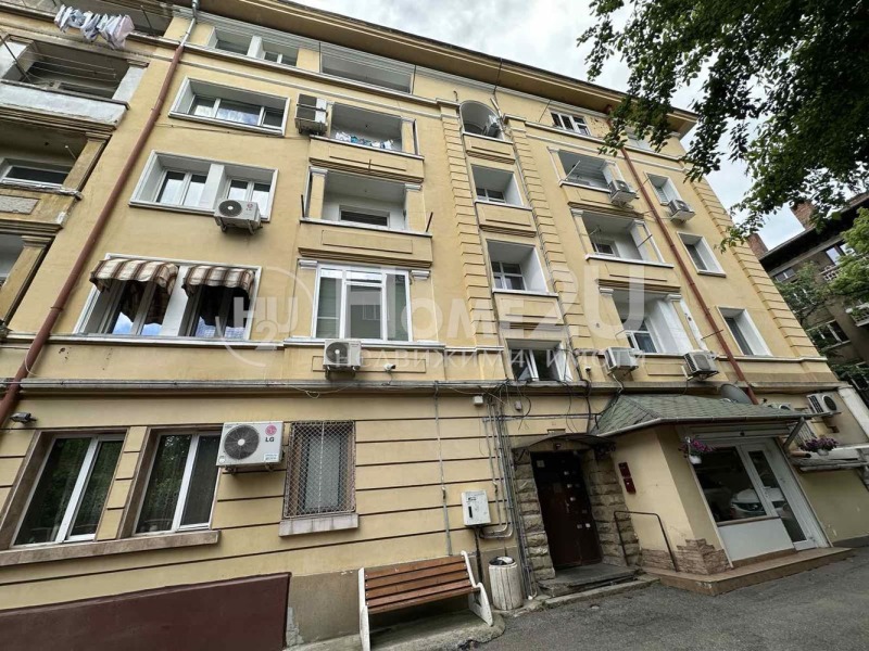 For Sale  2 bedroom Sofia , Lozenets , 104 sq.m | 59674804 - image [2]