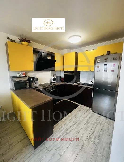 À venda  2 quartos Plovdiv , Kiutchuk Parij , 90 m² | 44965656 - imagem [3]