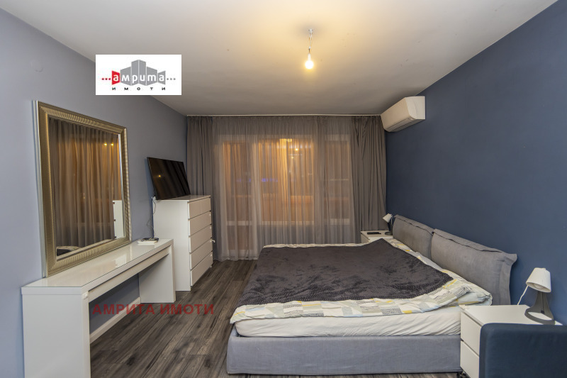 Продава 3-СТАЕН, гр. София, Стрелбище, снимка 9 - Апартаменти - 51918002