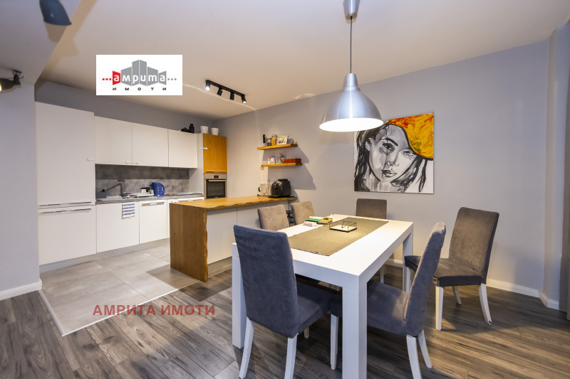 Продава 3-СТАЕН, гр. София, Стрелбище, снимка 8 - Апартаменти - 51918002