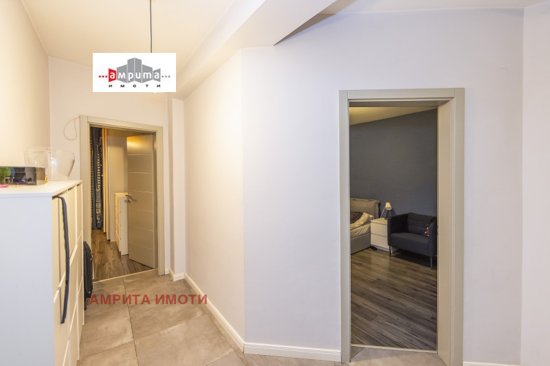 Продава 3-СТАЕН, гр. София, Стрелбище, снимка 14 - Апартаменти - 51918002