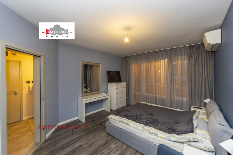 Продава 3-СТАЕН, гр. София, Стрелбище, снимка 10 - Апартаменти - 51918002