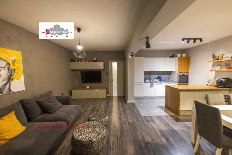 Продава 3-СТАЕН, гр. София, Стрелбище, снимка 6 - Апартаменти - 51918002