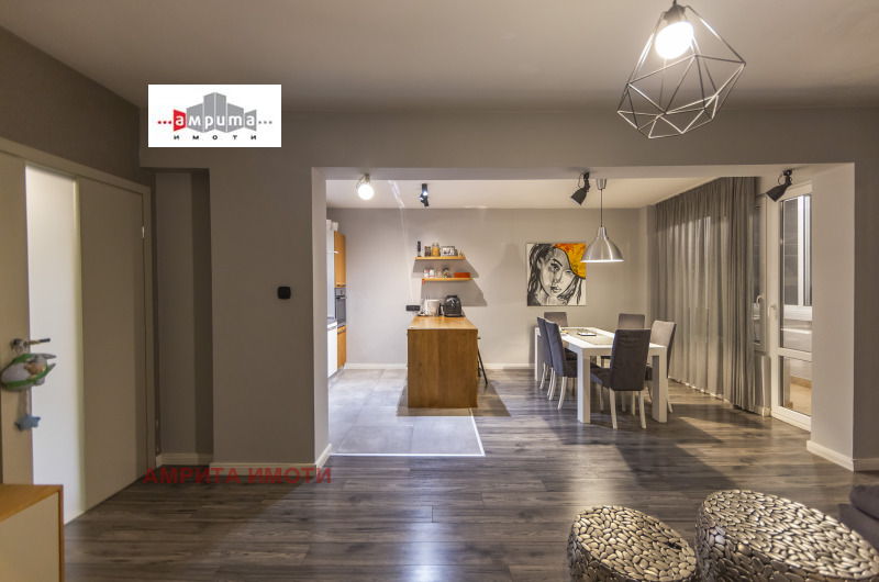 Продава 3-СТАЕН, гр. София, Стрелбище, снимка 7 - Апартаменти - 51918002