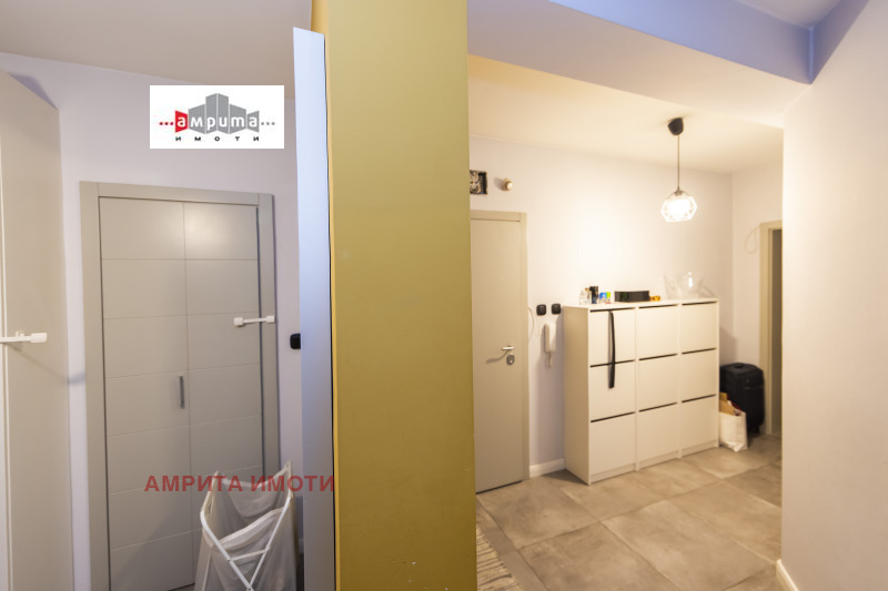 Продава 3-СТАЕН, гр. София, Стрелбище, снимка 15 - Апартаменти - 51918002