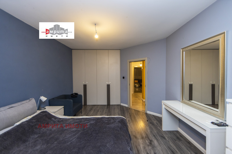 Продава 3-СТАЕН, гр. София, Стрелбище, снимка 11 - Апартаменти - 51918002