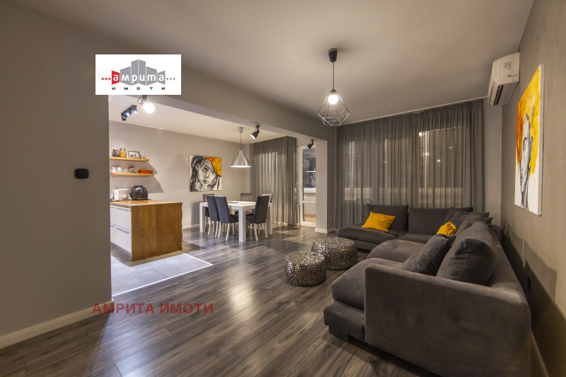 Продава 3-СТАЕН, гр. София, Стрелбище, снимка 4 - Апартаменти - 51918002