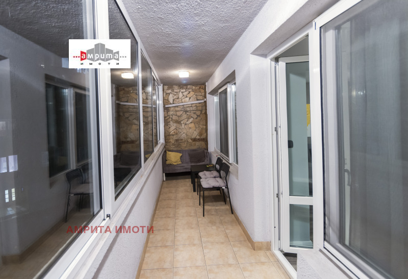 Продава 3-СТАЕН, гр. София, Стрелбище, снимка 13 - Апартаменти - 51918002