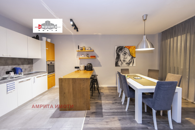 Продава 3-СТАЕН, гр. София, Стрелбище