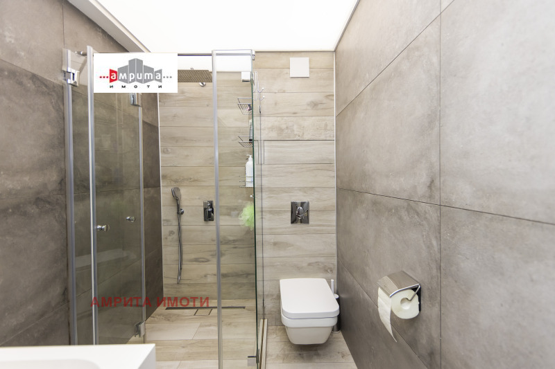 Продава 3-СТАЕН, гр. София, Стрелбище, снимка 12 - Апартаменти - 51918002