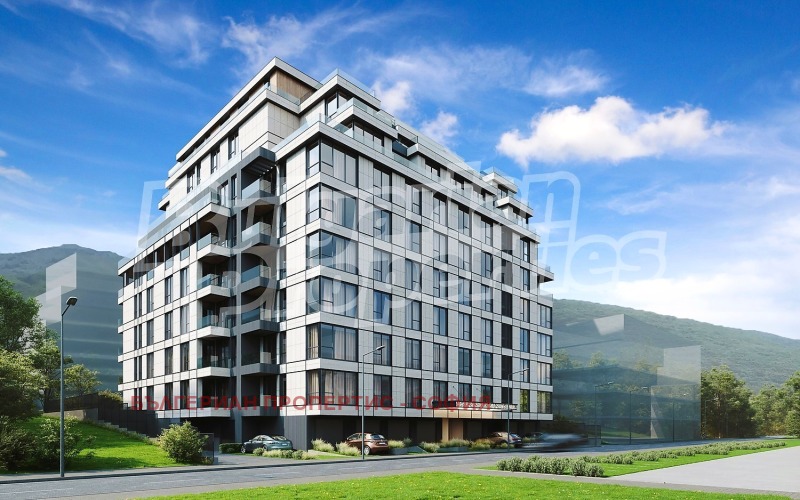 Продава 3-СТАЕН, гр. София, Манастирски ливади, снимка 9 - Апартаменти - 52689921