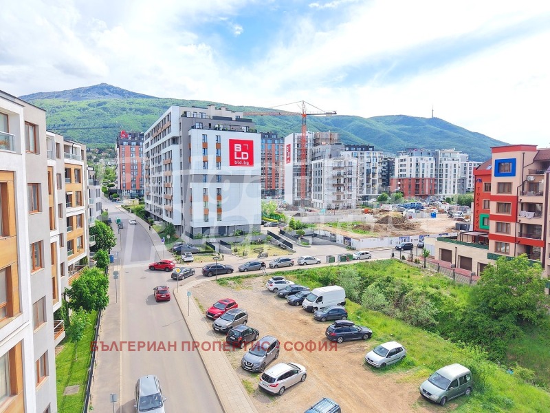 Продава 3-СТАЕН, гр. София, Манастирски ливади, снимка 4 - Апартаменти - 52689921