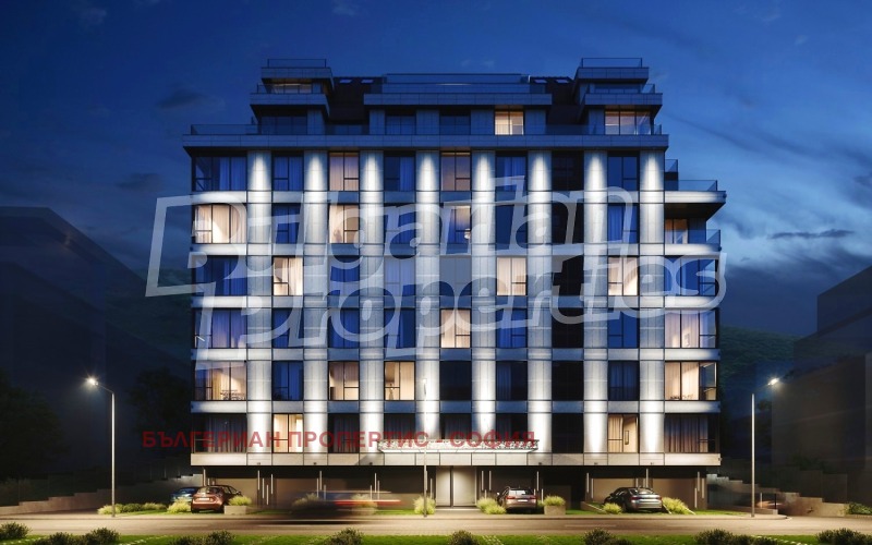 Продава 3-СТАЕН, гр. София, Манастирски ливади, снимка 5 - Апартаменти - 52689921