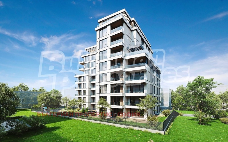 Продава 3-СТАЕН, гр. София, Манастирски ливади, снимка 6 - Апартаменти - 52689921