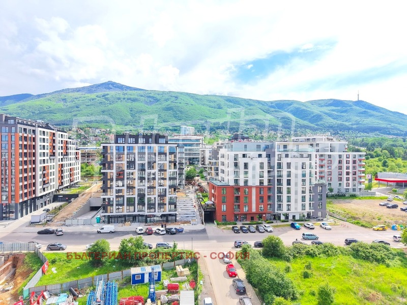 Продава 3-СТАЕН, гр. София, Манастирски ливади, снимка 3 - Апартаменти - 52689921