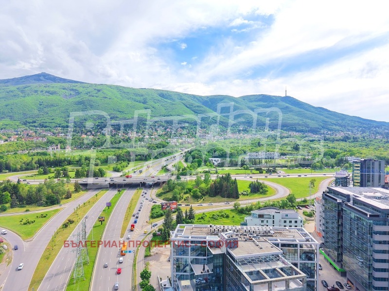 Продава 3-СТАЕН, гр. София, Манастирски ливади, снимка 17 - Апартаменти - 52689921