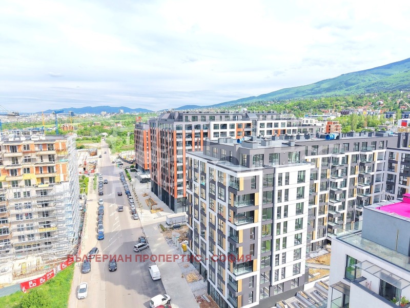 Продава 3-СТАЕН, гр. София, Манастирски ливади, снимка 13 - Апартаменти - 52689921