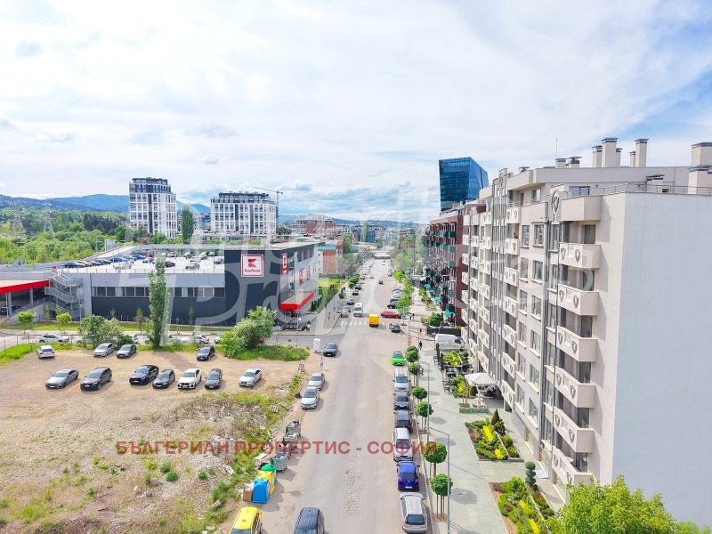 Продава 3-СТАЕН, гр. София, Манастирски ливади, снимка 15 - Апартаменти - 52689921