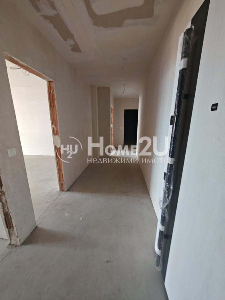 Продава 3-СТАЕН, гр. Варна, Бриз, снимка 9 - Апартаменти - 53490739