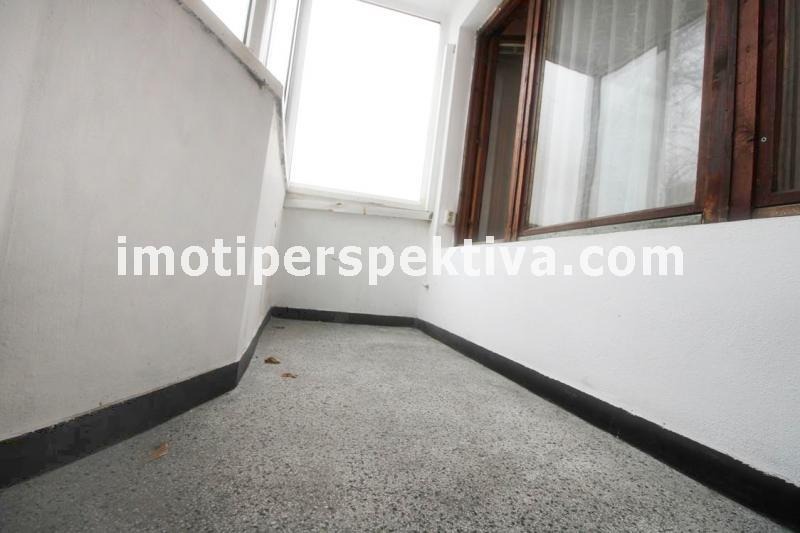 Продава 3-СТАЕН, гр. Пловдив, Център, снимка 7 - Апартаменти - 55358673