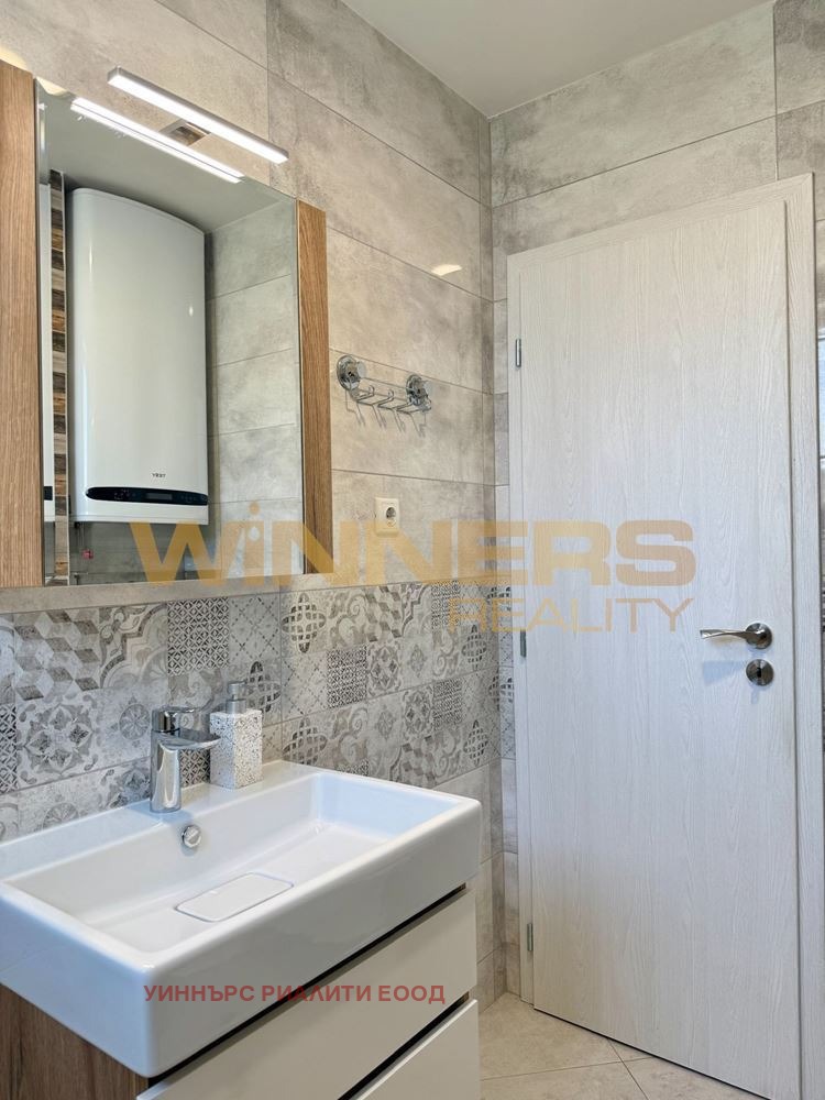 Продава 3-СТАЕН, гр. Пловдив, Остромила, снимка 13 - Апартаменти - 56617512