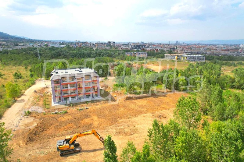 Продава 4-СТАЕН, гр. София, Малинова долина, снимка 6 - Aпартаменти - 47074111