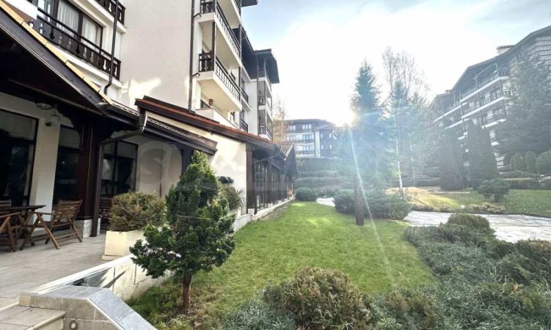 Til salg  3 soveværelser region Blagoevgrad , Bansko , 138 kvm | 70458822 - billede [17]