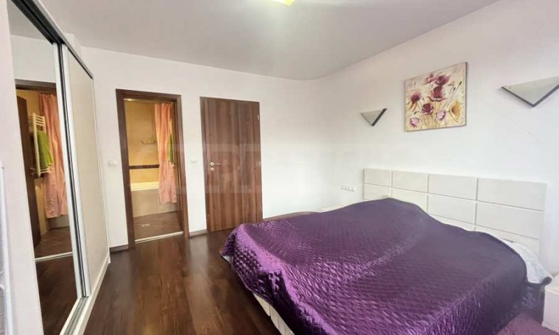 Till salu  3 sovrum region Blagoevgrad , Bansko , 138 kvm | 70458822 - bild [8]