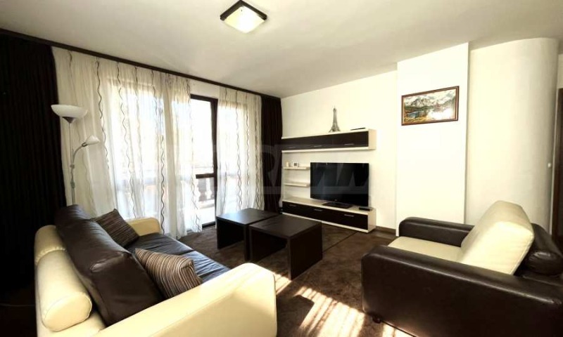 Till salu  3 sovrum region Blagoevgrad , Bansko , 138 kvm | 70458822 - bild [4]