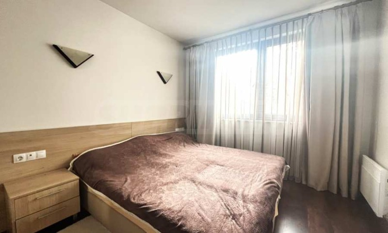 Till salu  3 sovrum region Blagoevgrad , Bansko , 138 kvm | 70458822 - bild [10]