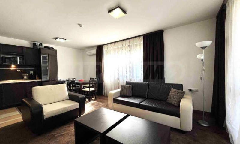 À vendre  3 chambres région Blagoevgrad , Bansko , 138 m² | 70458822 - image [2]