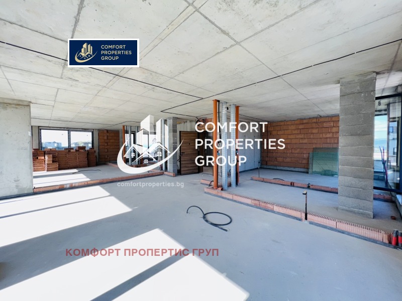 Продава МНОГОСТАЕН, гр. София, Драгалевци, снимка 10 - Апартаменти - 52545393