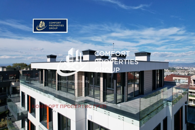 Продава МНОГОСТАЕН, гр. София, Драгалевци, снимка 13 - Апартаменти - 52545393