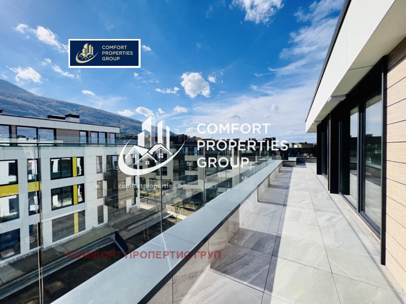 Продава МНОГОСТАЕН, гр. София, Драгалевци, снимка 12 - Апартаменти - 52545393