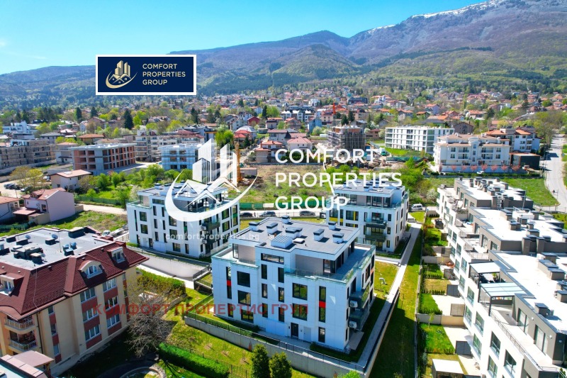 Продава МНОГОСТАЕН, гр. София, Драгалевци, снимка 16 - Апартаменти - 52545393