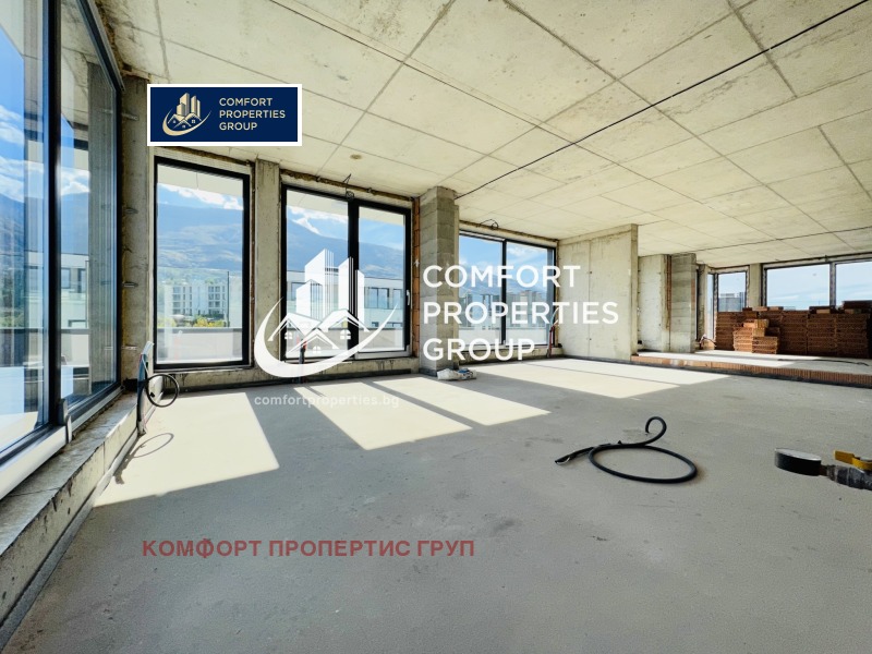 Продава МНОГОСТАЕН, гр. София, Драгалевци, снимка 8 - Апартаменти - 52545393