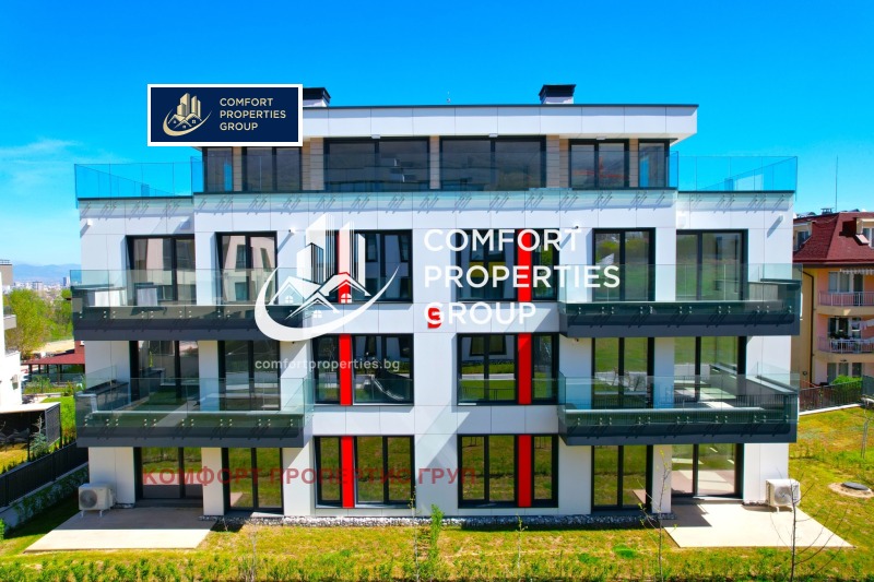 Продава МНОГОСТАЕН, гр. София, Драгалевци, снимка 15 - Апартаменти - 52545393