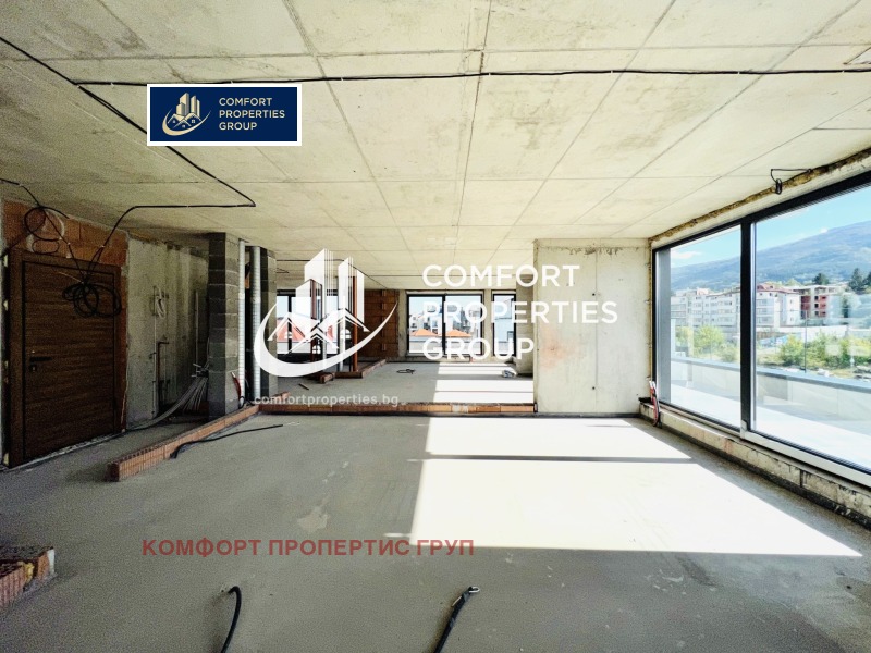 Продава МНОГОСТАЕН, гр. София, Драгалевци, снимка 7 - Апартаменти - 52545393