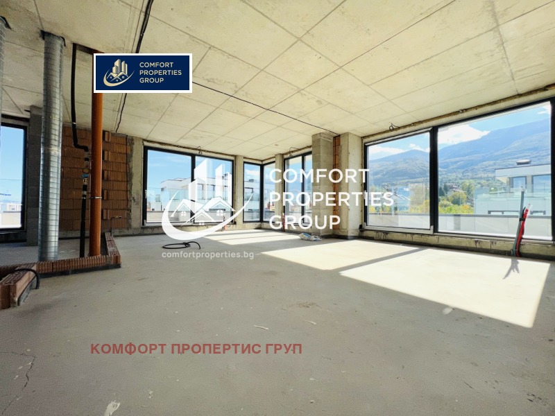 Продава МНОГОСТАЕН, гр. София, Драгалевци, снимка 9 - Апартаменти - 52545393