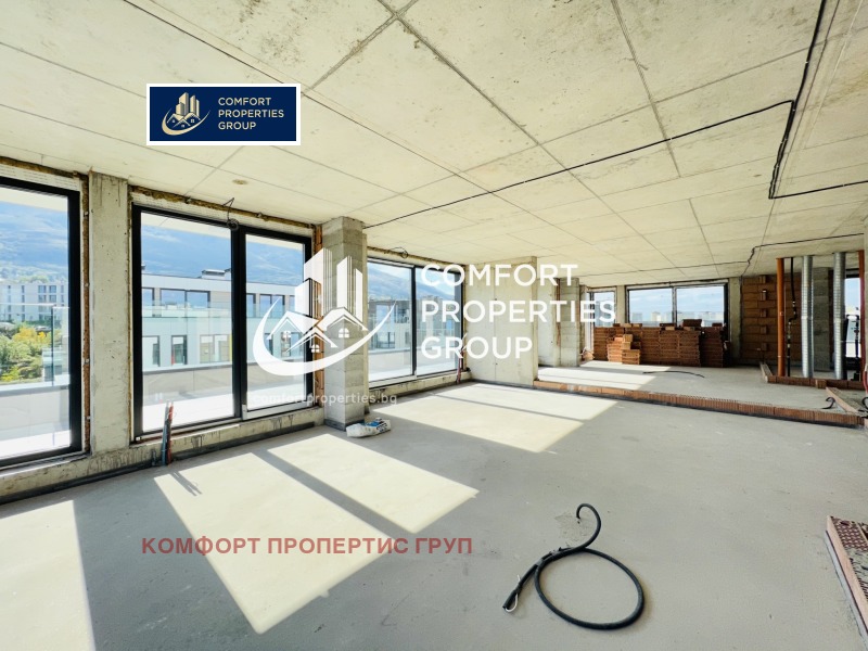 Продава МНОГОСТАЕН, гр. София, Драгалевци, снимка 6 - Апартаменти - 52545393