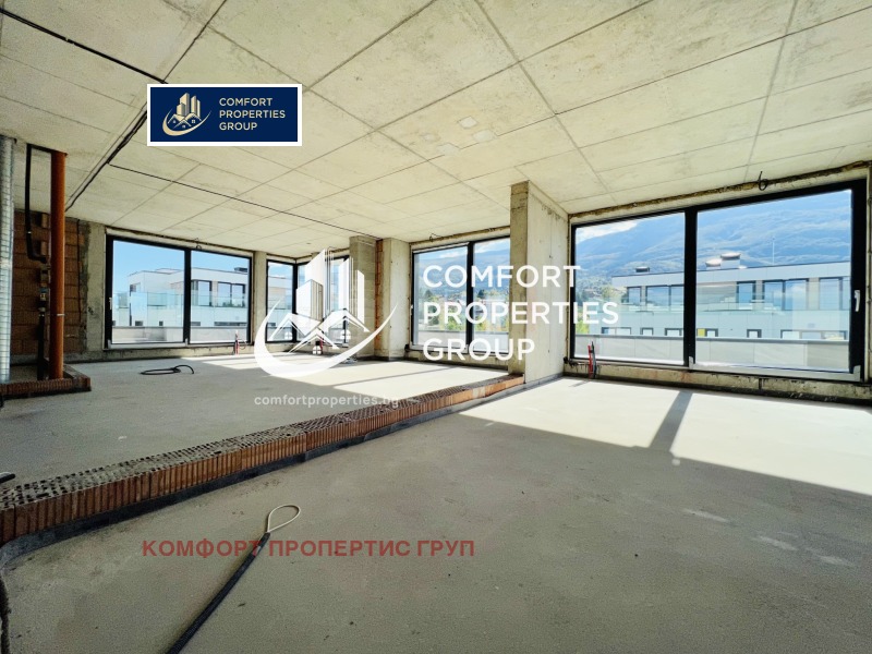 Продава МНОГОСТАЕН, гр. София, Драгалевци, снимка 5 - Апартаменти - 52545393