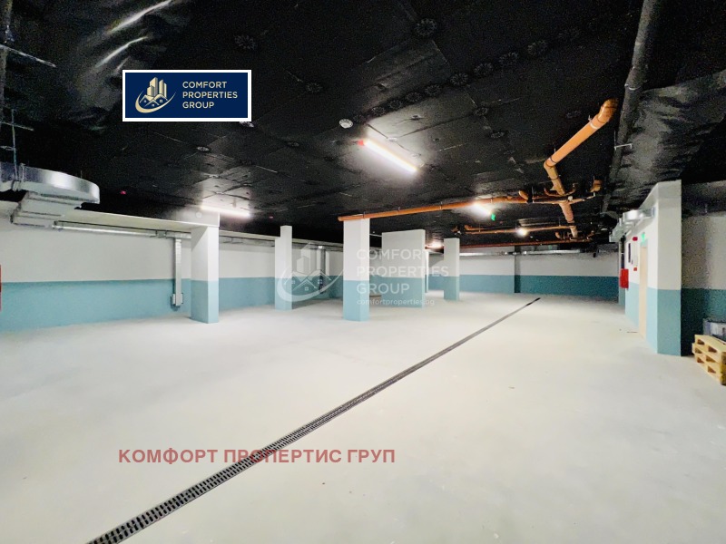 Продава МНОГОСТАЕН, гр. София, Драгалевци, снимка 14 - Апартаменти - 52545393